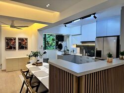 Blk 691C Admiralty Flora (Woodlands), HDB 5 Rooms #589341221